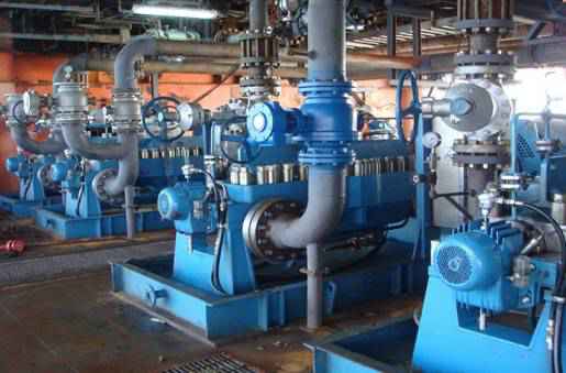 项目名称：星空官方站登录入口-星空online(中国)SZ36-1A平台注水泵调整项目