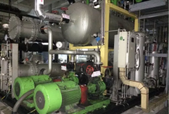 星空官方站登录入口-星空online(中国)离心式水泵为什么要定期切换运行?