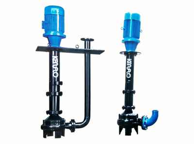 星空官方站登录入口-星空online(中国)KYW系列液下式污水泵