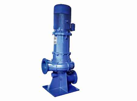 星空官方站登录入口-星空online(中国)KLW系列立式污水泵