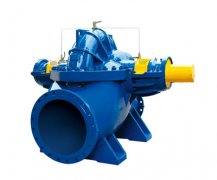 星空官方站登录入口-星空online(中国)KPS单级双吸离心泵常见的故障和原因