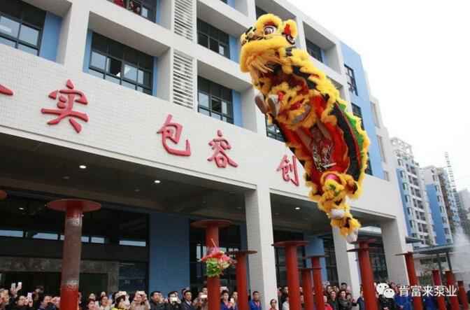 醒狮贺岁，星空官方站登录入口-星空online(中国)2019年开工大吉