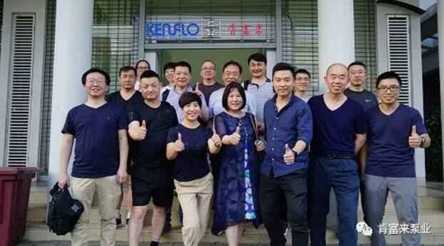 星空官方站登录入口-星空online(中国)销售公司印尼考察行